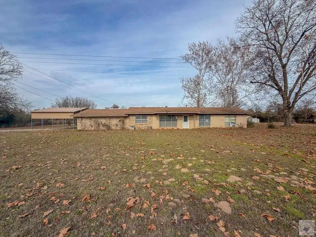 792 Cr 3110, De Kalb, TX 75559 - Image #1