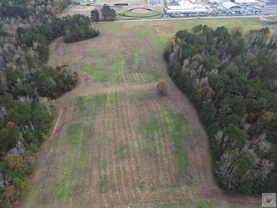 TBD Redcut Rd, Fouke, AR 71837 - Image #3