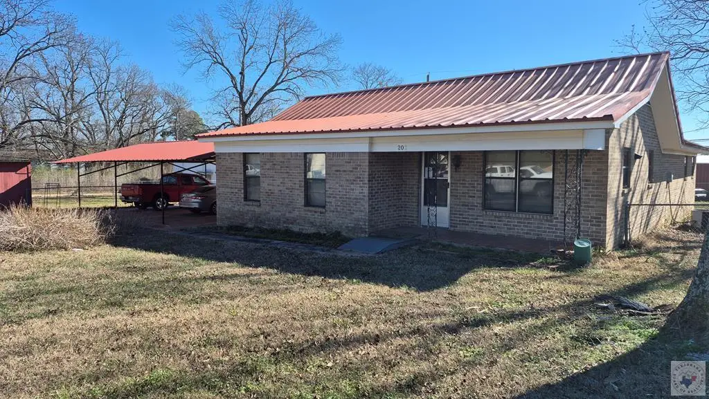 202 First, Naples, TX 75568 - Image #1