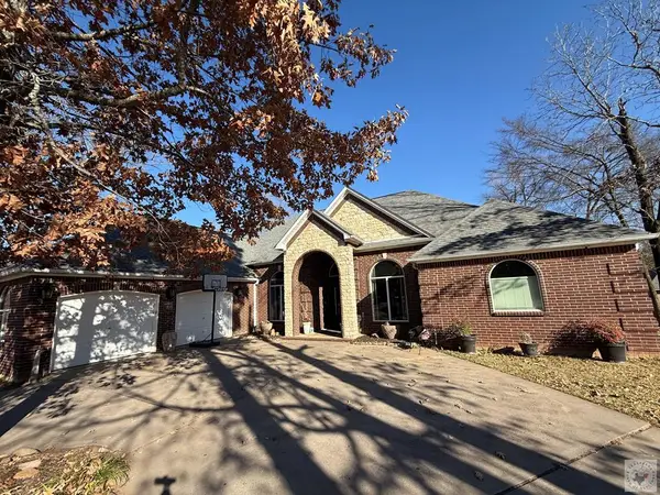 6708 Wuthering Heights, Texarkana, AR 71854