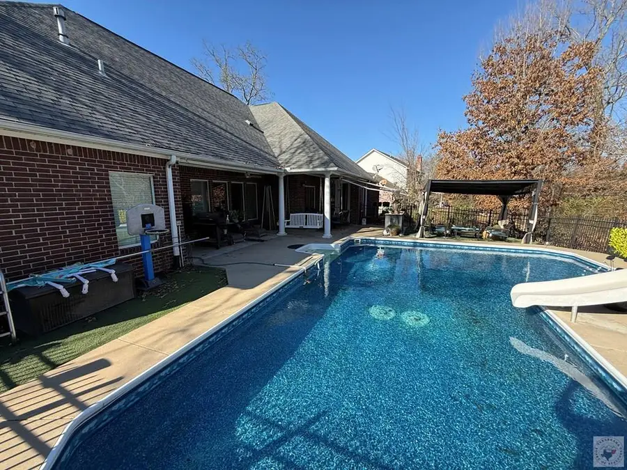 6708 Wuthering Heights, Texarkana, AR 71854 - Image #3