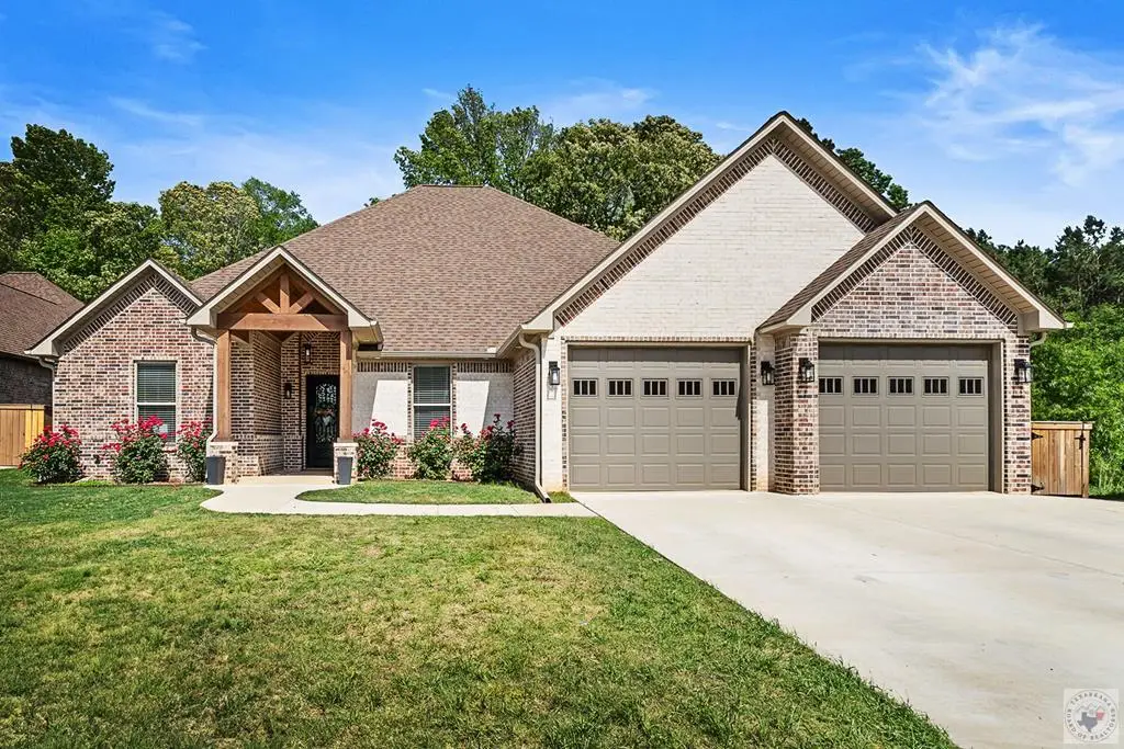 6826 Maple View Lane, Texarkana, TX 75503 - Image #1
