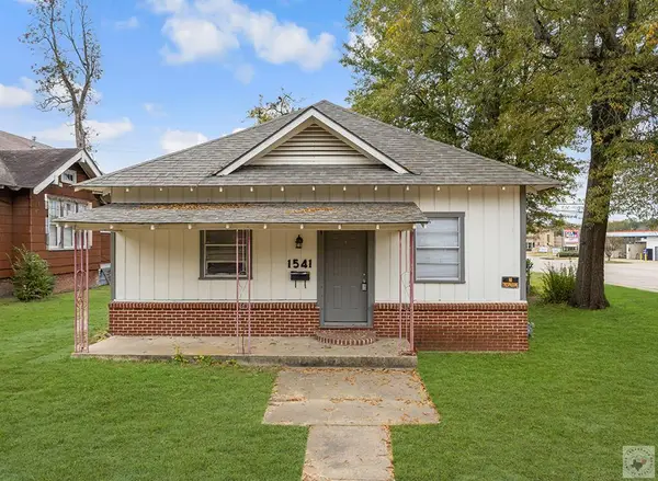 1541 W Martin Luther King Jr. Blvd, Texarkana, TX 75501