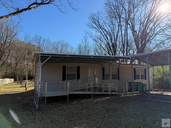 2121 Buchanan Rd, Texarkana, TX 75501