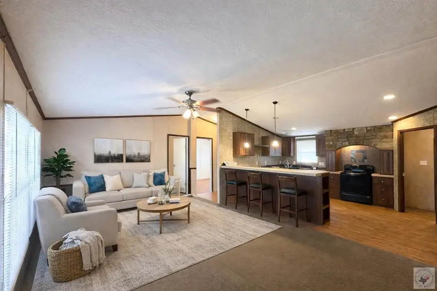 48 Texas St., McLeod, TX 75565 - Image #2