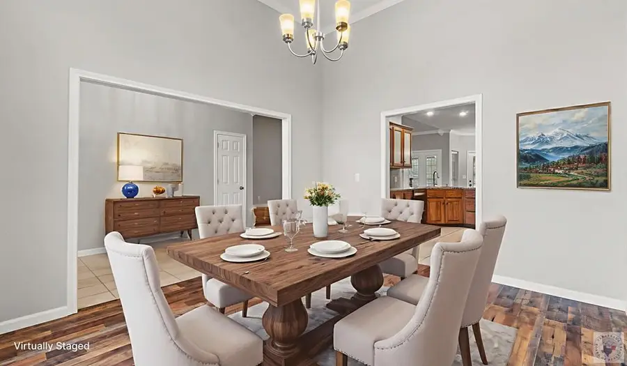 6904 Cherrybark Circle, Texarkana, AR 71854 - Image #3