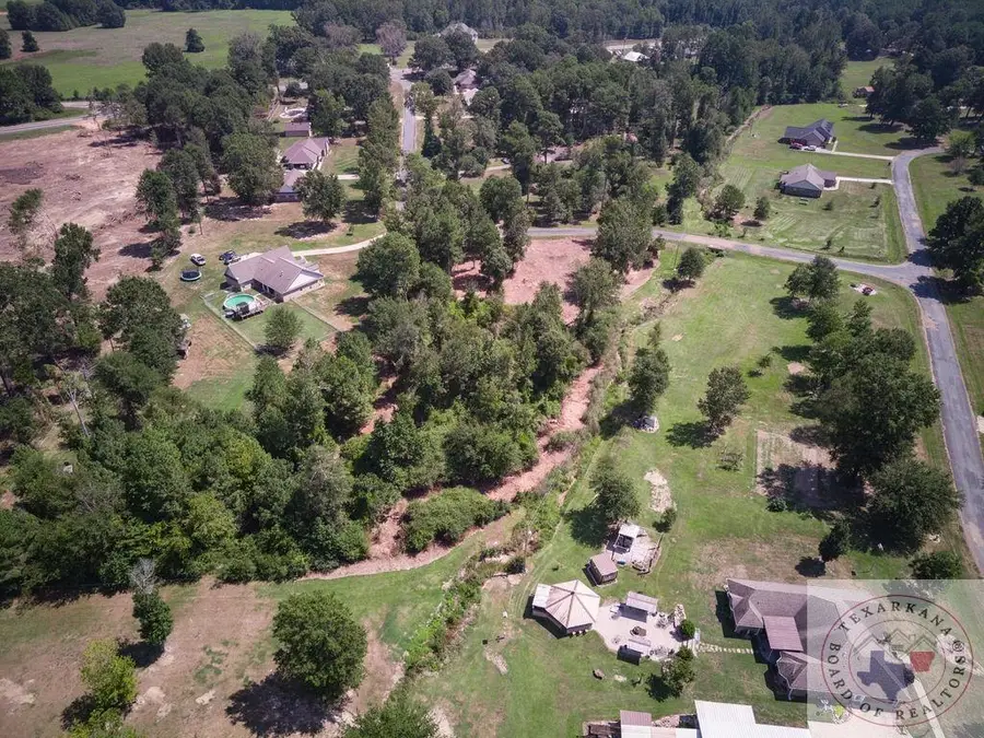 0 Deer Creek Dr., Texarkana, AR 71854 - Image #2