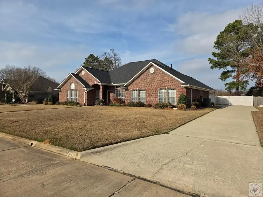 6133 Timberwood Ln, Texarkana, AR 71854 - Image #2