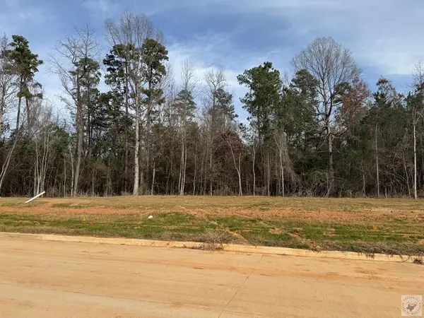 Lot 4 Ann Circle, Texarkana, TX 75503