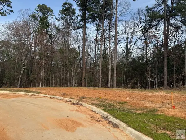 Lot 6 Ann Circle, Texarkana, TX 75503