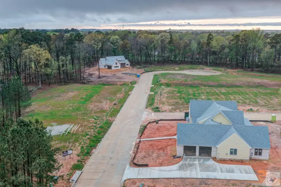 Lolt 11 Ann Circle, Texarkana, TX 75503 - #2