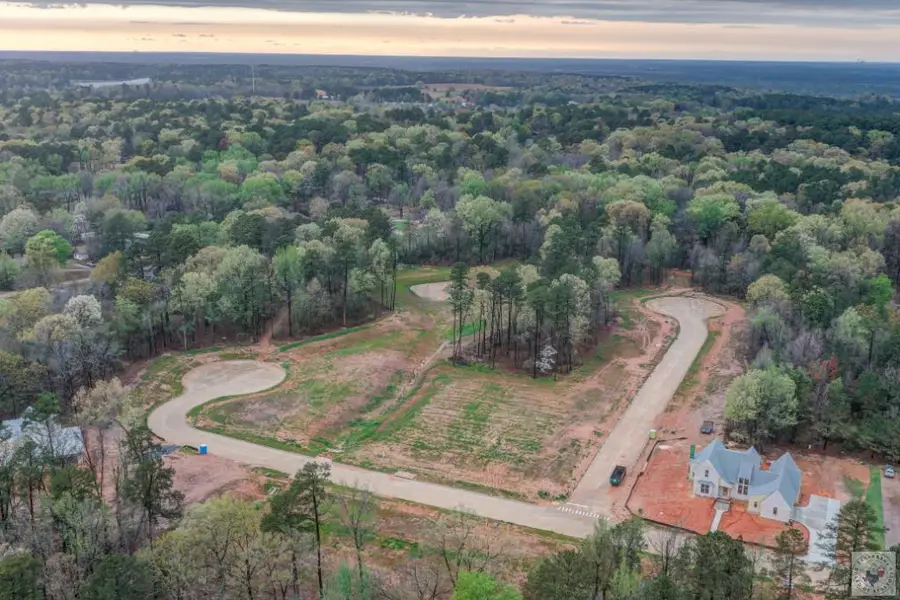 Lolt 11 Ann Circle, Texarkana, TX 75503 - #3