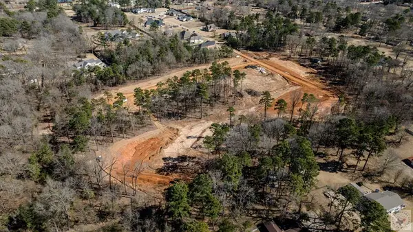 Lot 12 Ann Circle, Texarkana, TX 75503