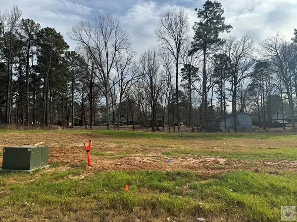 Lot 3 Sterling Dr., Texarkana, TX 75503
