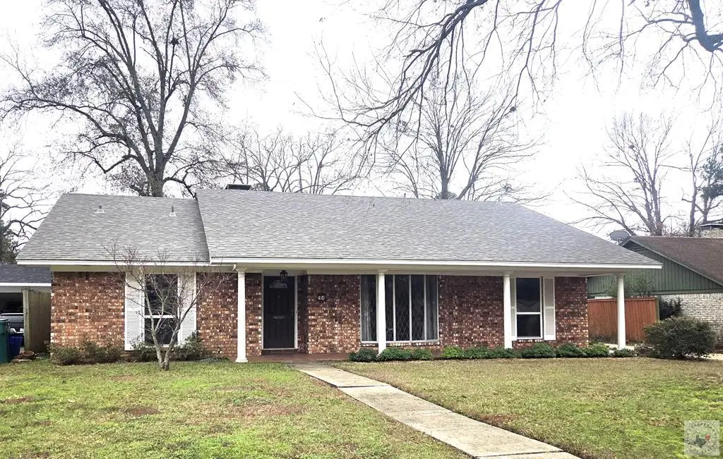 91 Valley Rd, Texarkana, TX 75503 - Image #1