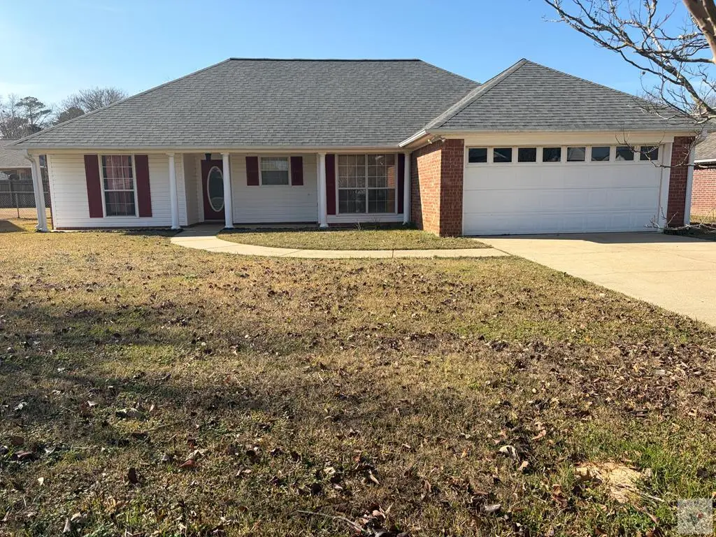 30 Lacey Dr., Hooks, TX 75561 - #1