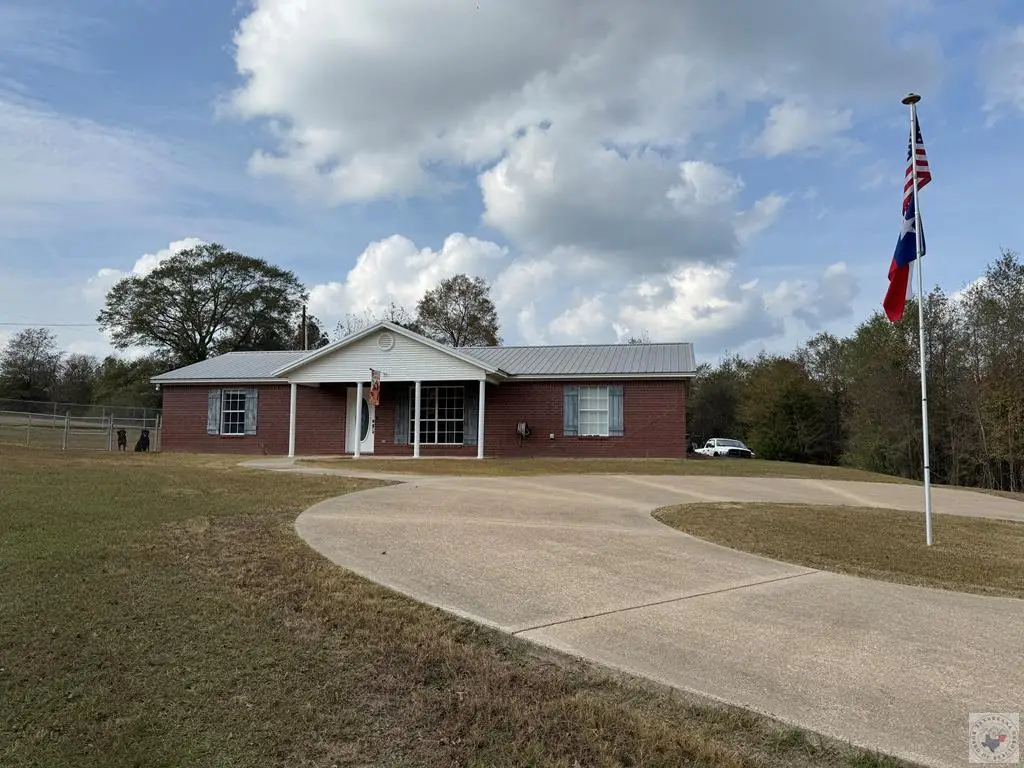 312 County Road 1568, Linden, TX 75563 - Image #1