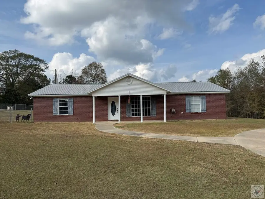 312 County Road 1568, Linden, TX 75563 - Image #2