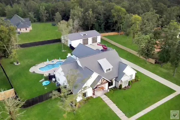 264 Southern Lake Rd, Texarkana, TX 75501