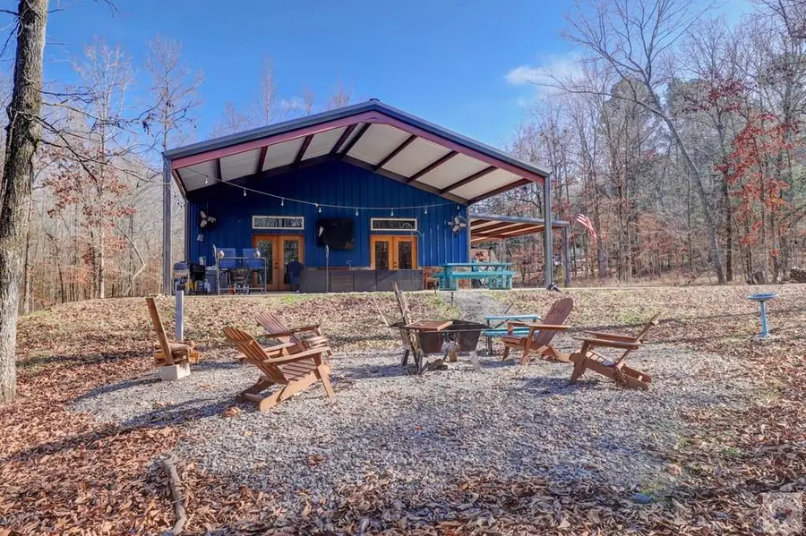 28 Funderburk, Murfreesboro, AR 71958 - Image #2