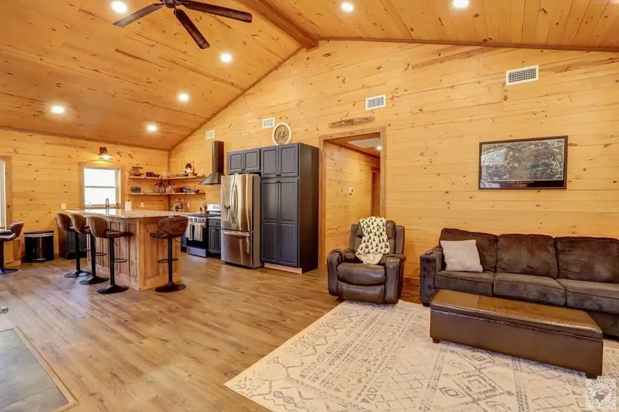 28 Funderburk, Murfreesboro, AR 71958 - Image #3