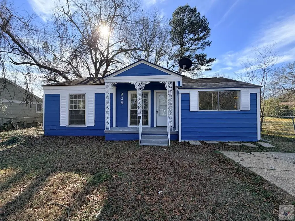 828 Burma, Wake Village, TX 75501 - Image #1