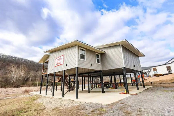 364 Tranquil Lane, Glenwood, AR 71943