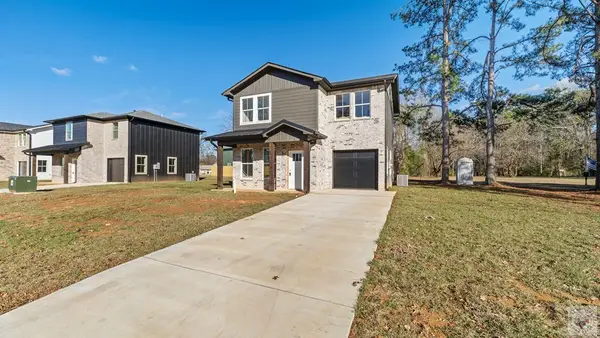 5808 Cooks Ln, Texarkana, TX 75503
