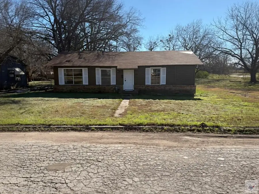 1304/1306 West End, Clarksville, TX 75426 - #3