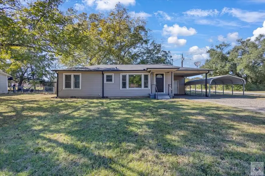 199 North Oak St, Roanoke, TX  - Image #2