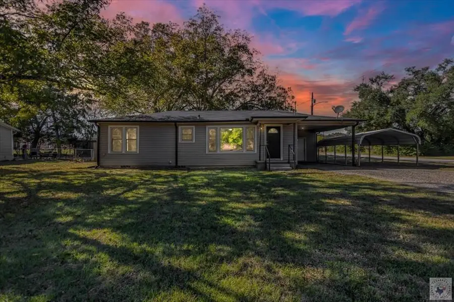 199 North Oak St, Roanoke, TX  - Image #3