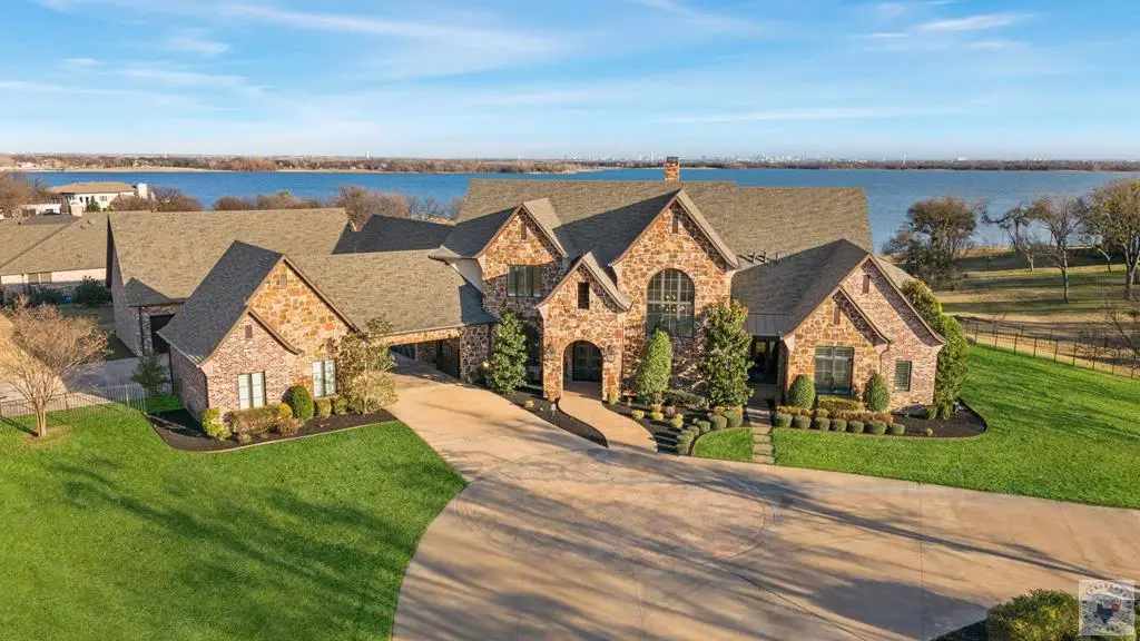 6609 Autumn Mist Cv, Pilot Point Aubrey, TX  - #1