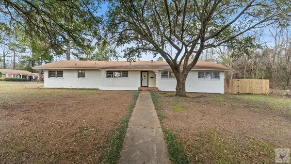 536 W 36th Street, Texarkana, TX 75503