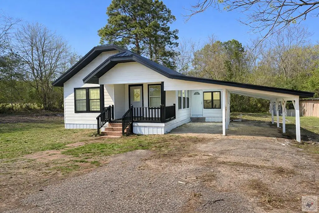 500 Blaylock, Linden, TX 75563 - #1