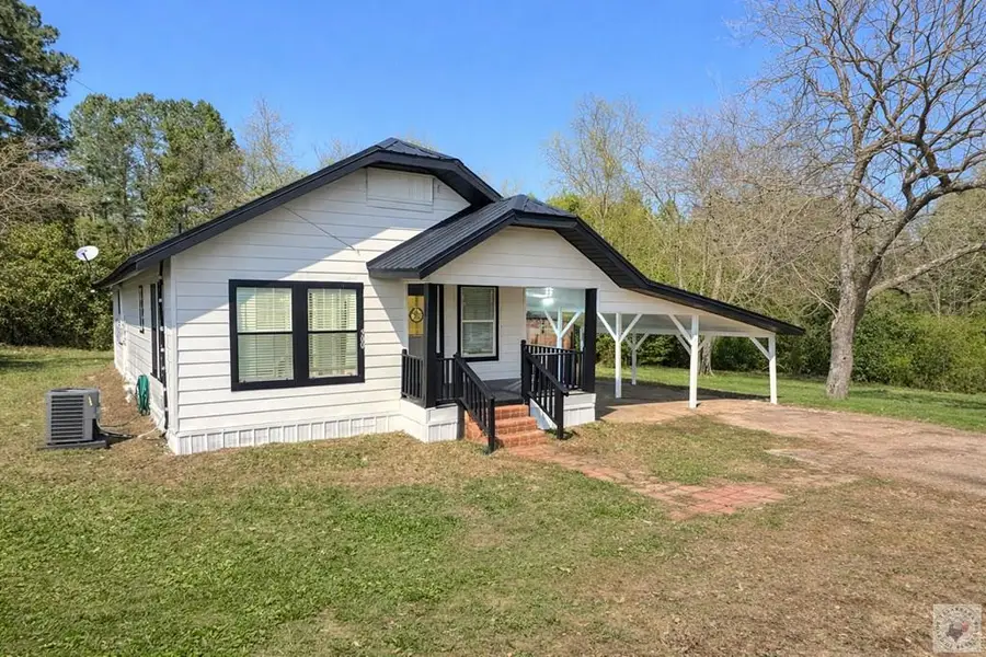 500 Blaylock, Linden, TX 75563 - #2