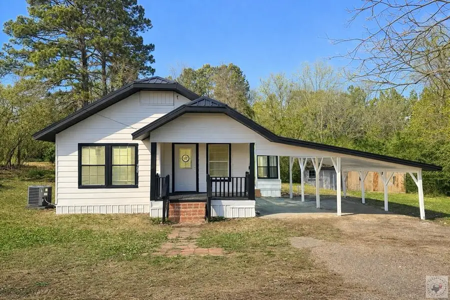 500 Blaylock, Linden, TX 75563 - #3