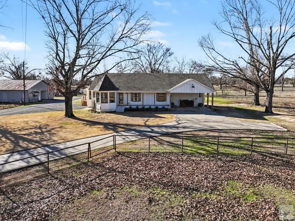 2240 County Road 4003, New Boston, TX 75570 - Image #1