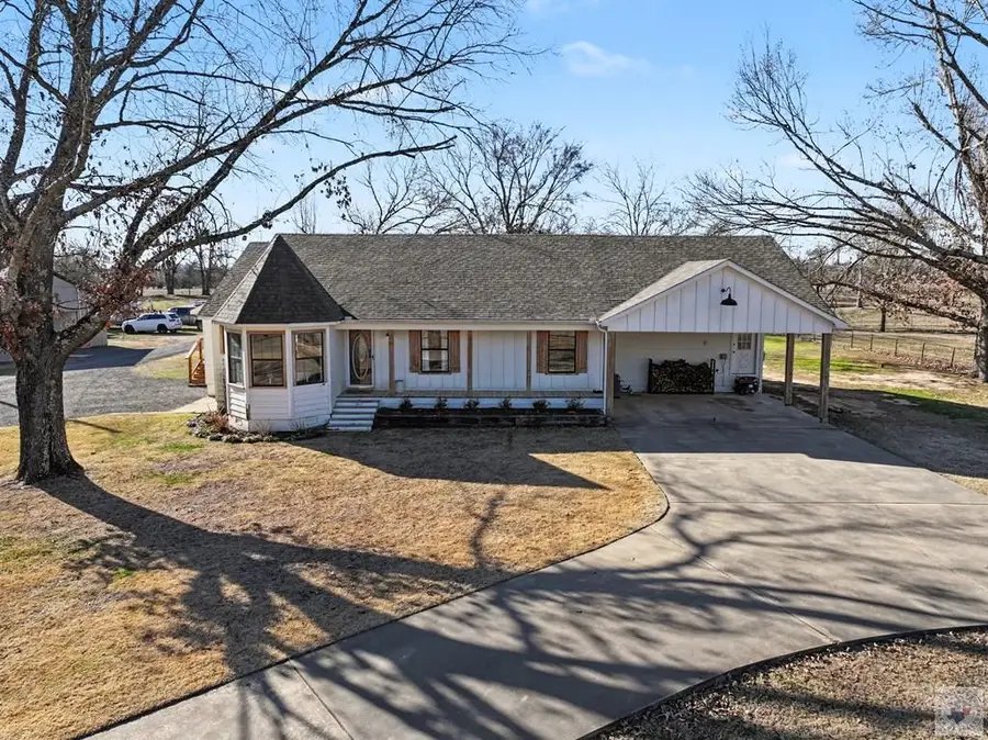 2240 County Road 4003, New Boston, TX 75570 - Image #2