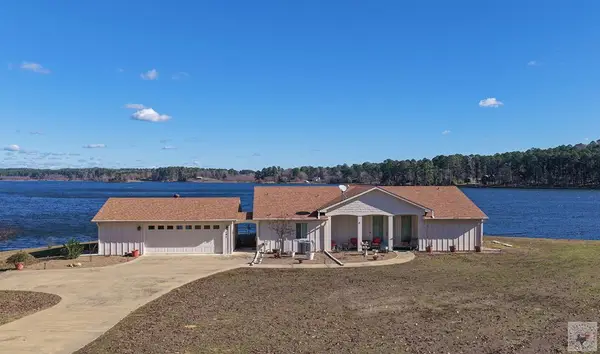 147 Cr 2226, Dangerfield, TX 75638