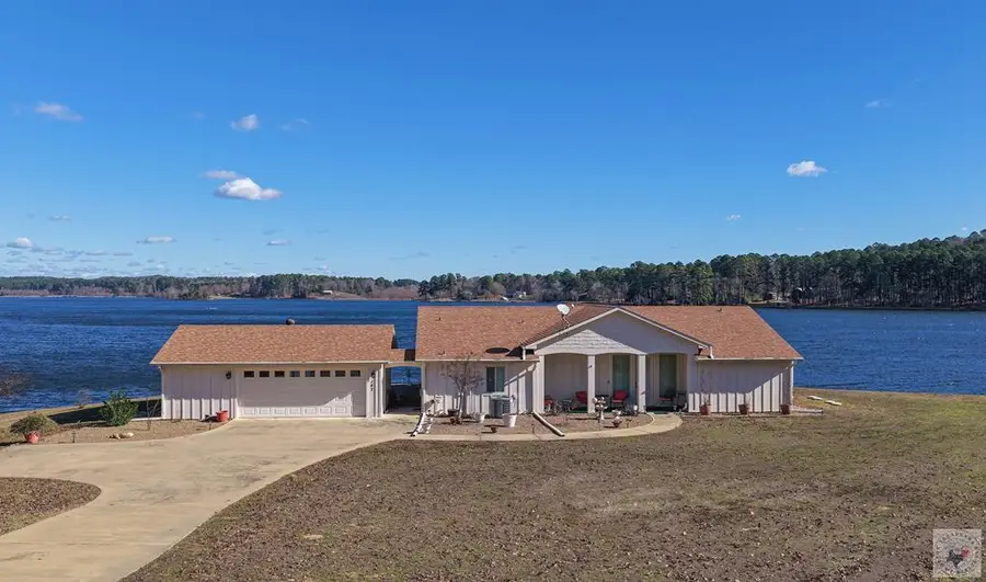 147 Cr 2226, Daingerfield, TX 75638 - #2