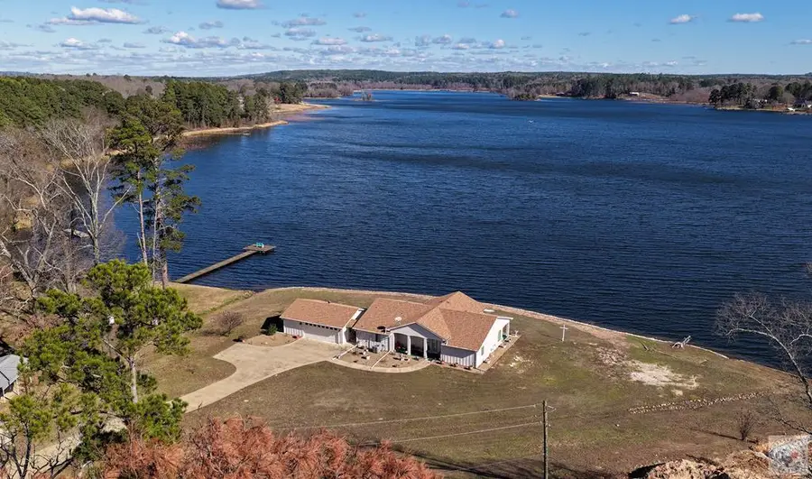 147 Cr 2226, Daingerfield, TX 75638 - #3