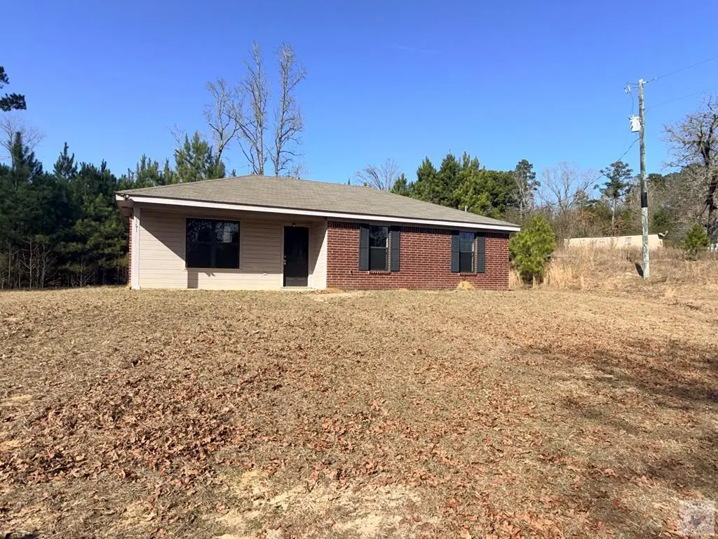 1791 Lassater, Jefferson, TX 75657 - #1