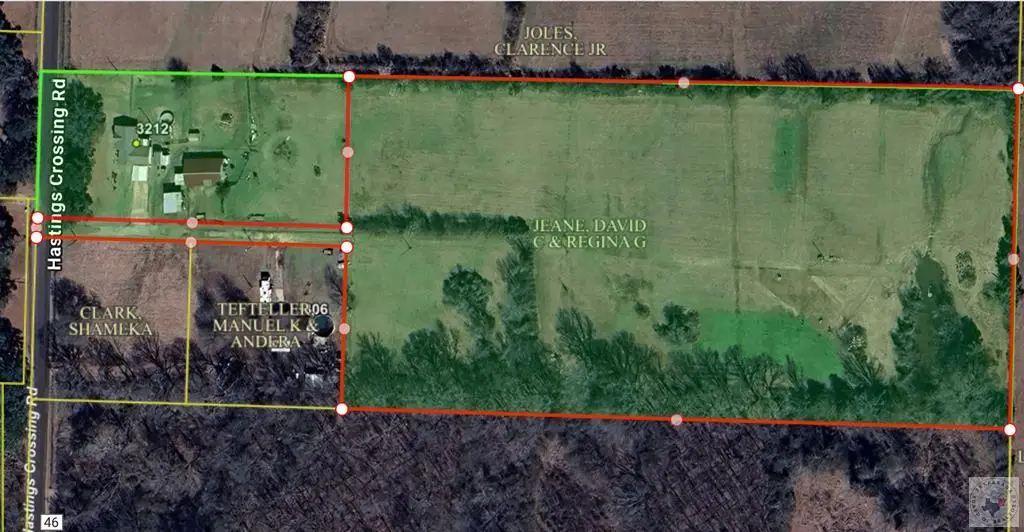 0 Hastings Crossing, Texarkana, AR 71854 - Image #1