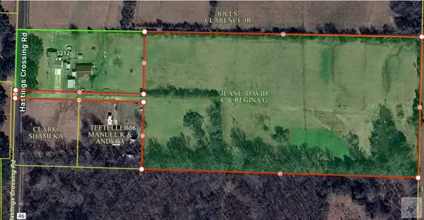 0 Hastings Crossing, Texarkana, AR 71854