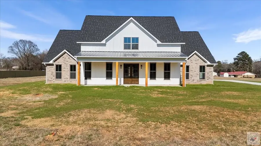 30 Bunker Hill, Hooks, TX 75561 - Image #3