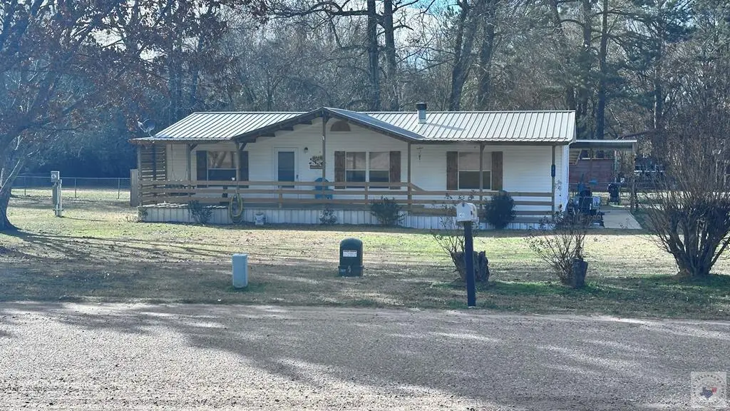 40 Randy Dr, Texarkana, TX 75501 - Image #1