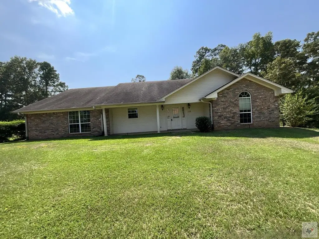 116 Rosebud, Marshall, TX 75672 - #1