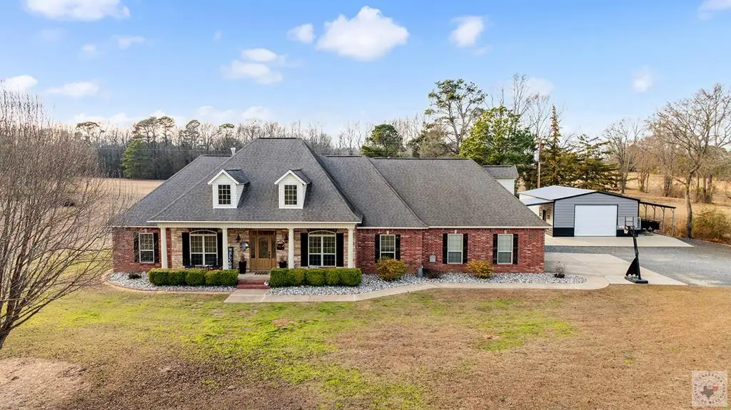 1257 Cr 2111, Hooks, TX 75561 - Image #1