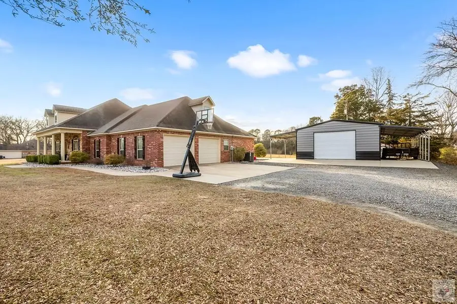 1257 Cr 2111, Hooks, TX 75561 - Image #2