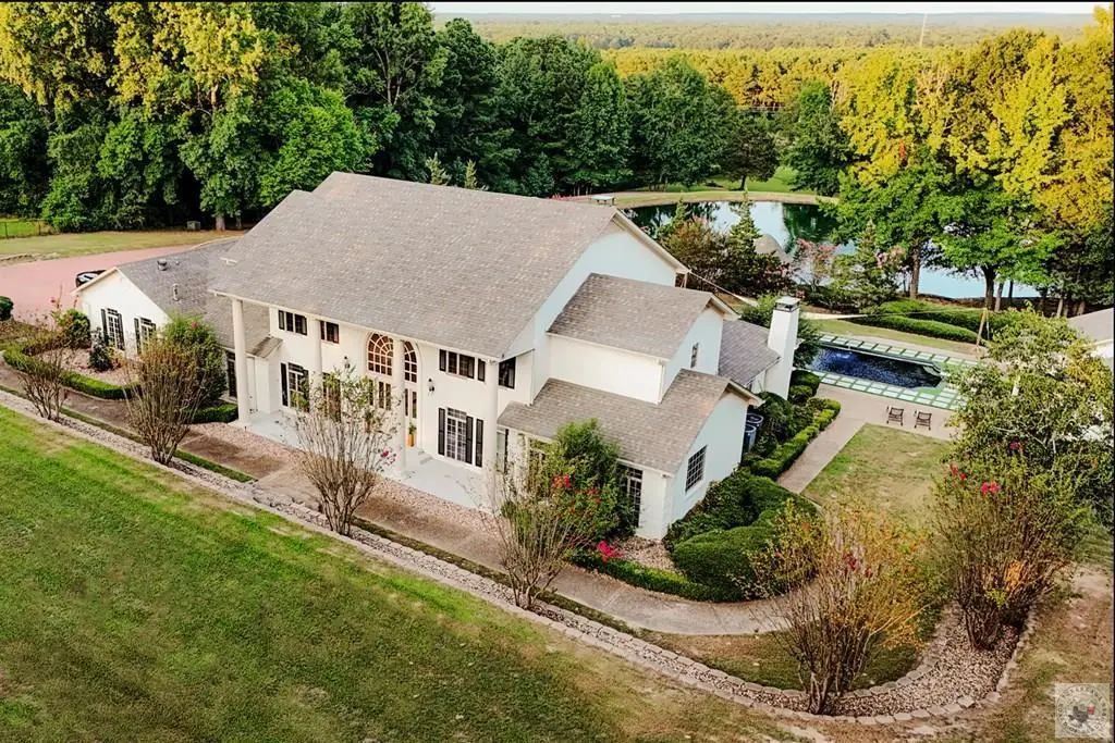 1607 Boston Ave, New Boston, TX 75570 - Image #1